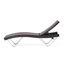 Chaise longue inclinable 77,25 po Leyt-26323759