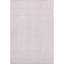 Tapis rose Prisco lavable à la machine de qualité supérieure-1915107212