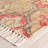 Pali Multi Handwoven Jute Rug-41078510