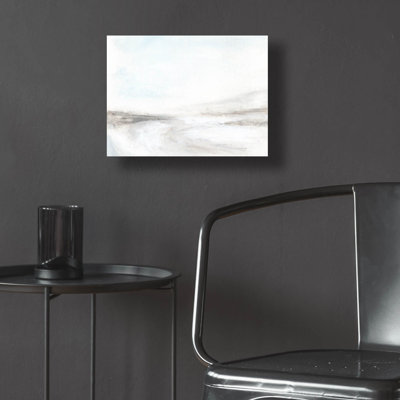  'Fade' by NLS Design Acrylic Glass Wall Art, 16" x 12"