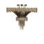Lustre tambour en cristal Scala Plafond Light-86636803-86636811-86636818