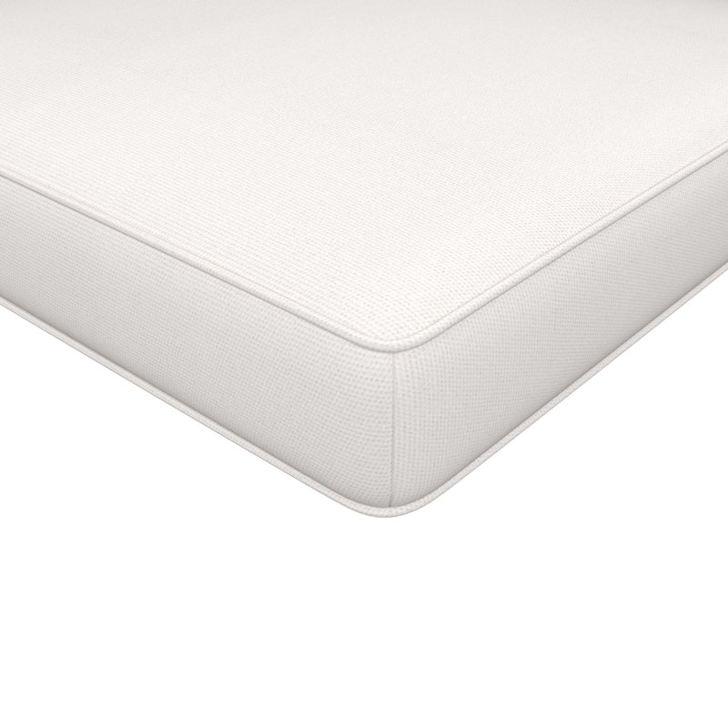 Coussin de siège Amala Sunbrella®, Toile Sunbrella® naturel