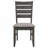 Wood Rectangular Dining Set-622171137