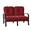 Fremont Outdoor 2 - Seat Loveseat-26118096-42450615