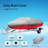 Heavy Duty Boat Cover
