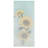 vidaXL Insect Door Curtain Bamboo 35.4"x78.7"-2146252122-2087822018