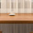 Walnut Rectangular Solid Wood Writing desk-1969405321