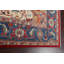 Tapis oriental en laine Heriz Serapi