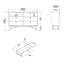 Iker 6 - Drawer Chest of Drawers-19101795