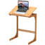 Dunaird Solid Wood End Table