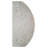 Daugherty Hand Knotted 4x4 Lt.Blue Round