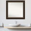 Miroir mural en bois Earnst-912231932-912231933
