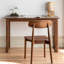 Nouveau bureau de style minimaliste chinois-619526522