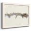 «Driftwood Study I», reproduction d'art sur toile-1196492168-1196492167