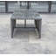 Babson Rattan 9- Person Seating Group-233768759