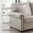 Francie Upholstered 87'' Sofa