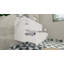 Cavaliere Single Bathroom Vanity with Acrylic Top-775468689