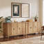 47.6cm Solid Wood Sideboard