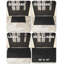 Paillasson d'extérieur antidérapant Daston-166192257-166192281