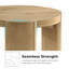 Table de bout Konegan