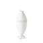 Greek Key Handmade Ceramic Table Vase-1262995236-1262995237