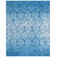 Tapis géométrique Valeria Performance-958496785