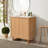 30" Bathroom Vanity Set: Solid Wood Frame, Includes Sink, Vanity Unit, And Bathroom Storage-117530032