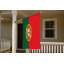 Drapeau du Portugal — Drapeau extérieur