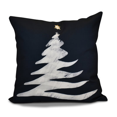 Housse de coussin d'extérieur carré et insert