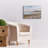 'Silver Waters' by Danhui Nai Canvas Wall Art