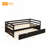 Wooden Daybed with Trundle-2006404518