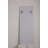 56X15inch Wall-mounted round-angle dressing mirror high-quality 5mm silver mirror  explosion-proof glass-1264199979