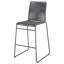Ensemble de 2 chaises de bar Jerome