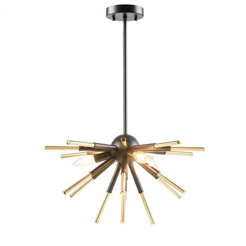 Lustre 3 lumières
