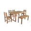 Ensemble de table de salle à manger