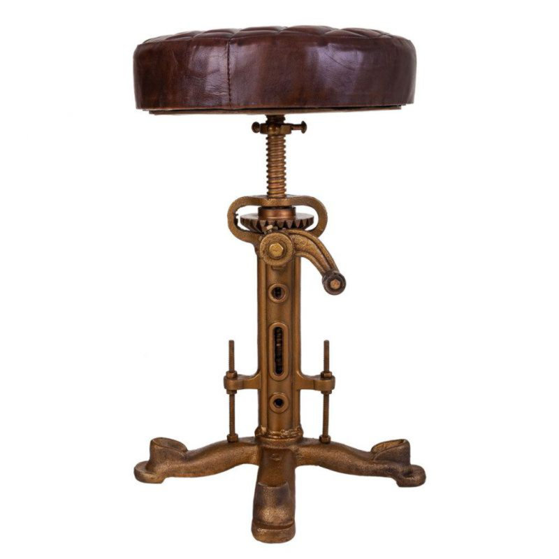 STOOL