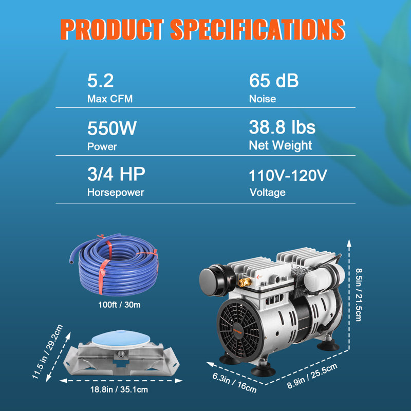 Rozalin Plug-in Pump