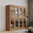Natural Wood selected