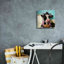«Cow Pie» par Lucia Heffernan, reproduction sur toile tendue-88006361