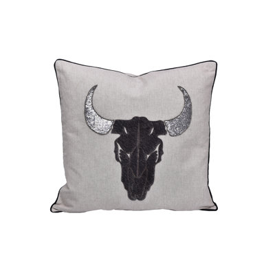 Coussin décoratif Chapdelaine
