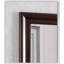 Miroir Glory Furniture LaVita G8875-M, cappuccino