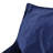 Large Velvet Bean Bag Chair Lounge Floor Chair Memory Foam Filled with Solid Microfiber Cover-1931123315