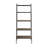 Little Italy Metal Ladder Bookcase-1612735984