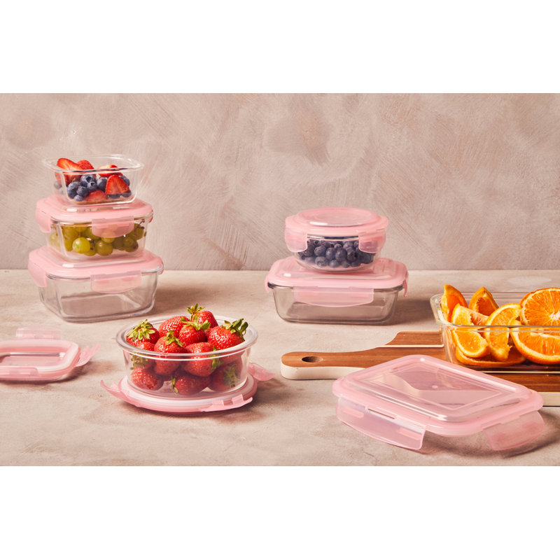 Freska Food Storage Container