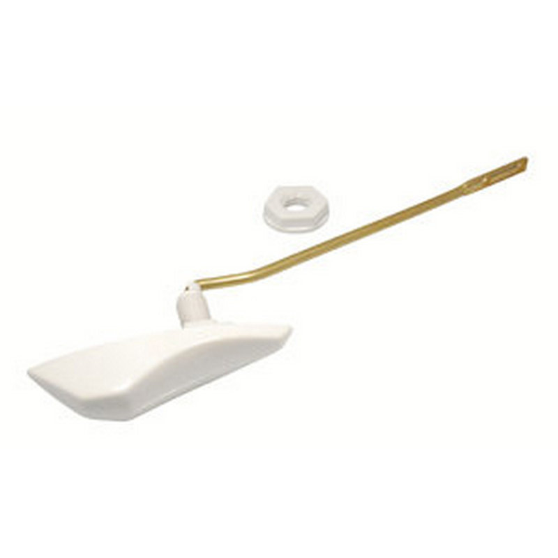 Trip Lever for CST904, Colonial White