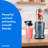 nutribullet Turbo Personal Blender 1000-Watts-134431105