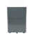 Blanc / Anthracite est en rupture de stock