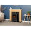 Chester Electric Stove Suite-69305606