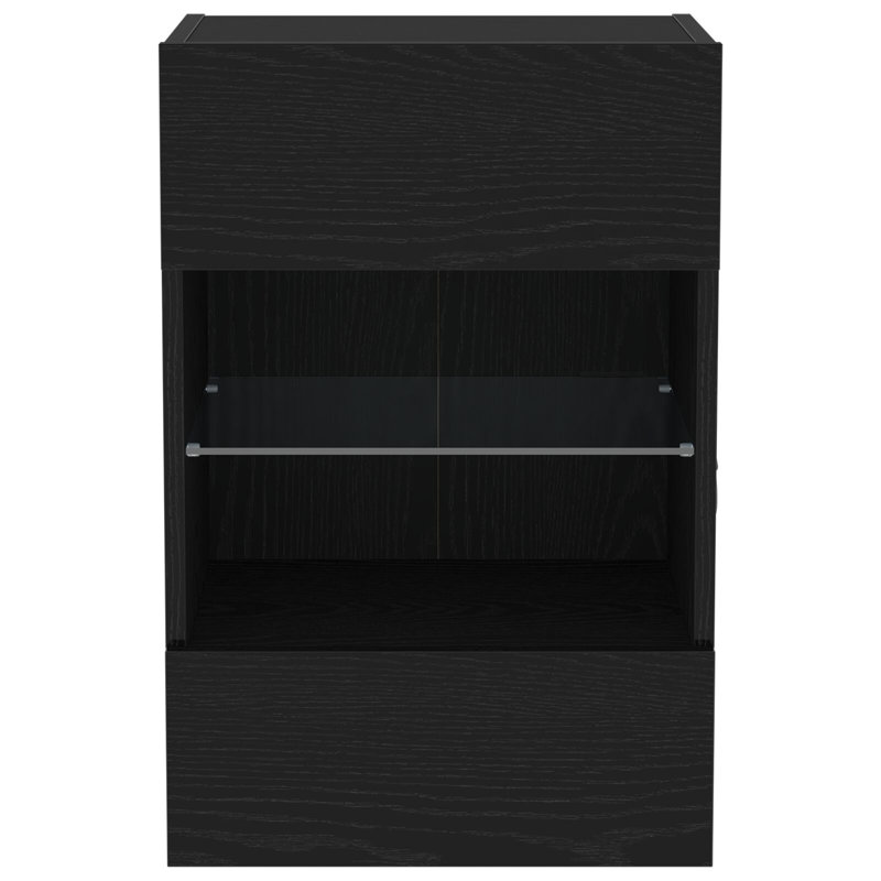 Rectangle Accent Cabinet