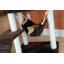 Arbre à chat 57 po en bois véritable Harva-32416554